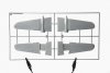 Eduard 7012 B-25J Mitchell STRAFER 1/72
